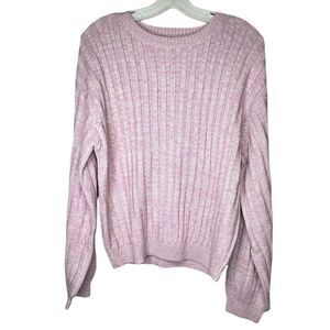 Blank NYC Sweater‎ nwt